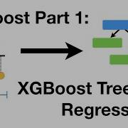 XGBoost Part 1 Of 4 Regression