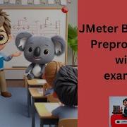 Препроцессор Beanshell в JMeter объяснен на примере Jmeter Performancetesting