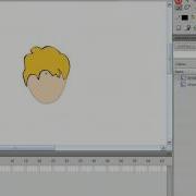 Flash Tutorial Shape Tween Part 1