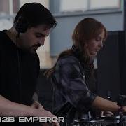 Kyrist B2B Emperor Ft Visionobi Overview Bristol Lakota
