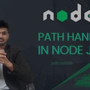 Node Js Path Module Explained Work With File Directory Paths Node Js Series 5