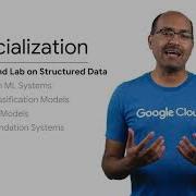 About Specialization End To End Machine Learning With Tensorflow From Google Cloud 1