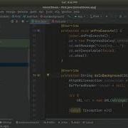 Android Fetch Data From Server And JSON Parsing