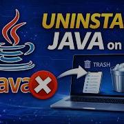 How To Uninstall Java On Mac Step By Step Guide