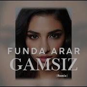Funda Arar Gamsız AI Remix Cover BDR Music 2025