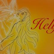 Hellfire OC Animatic Elsie Lovelock Version