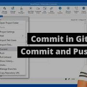 Что такое Commit в Git Что такое Push в Git Что такое Commit и Push в Git