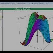 CalcPlot3D An Introduction