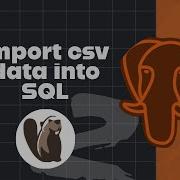 How To Import Csv Data To SQL