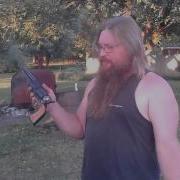 Walker Colt 50 Grains Of FF Powder