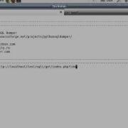 Python SQL Dumper How To Extract All Column Names For All Tables From A Database