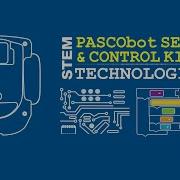 PASCObot Sense Control Kit ST 7840
