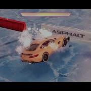 Asphalt 9 Legends Feed Me Starcrash DISQUALIFIED ANDREoid CAM