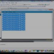 Notepad Text Editor On VB Net How To Create Text Editor With Added Features VS 2008