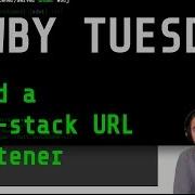 Newby Tuesdays Build A Full Stack URL Shortener