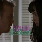 Jesse Pinkman Jane Margolis Stay High Hippie Sabotage Remix