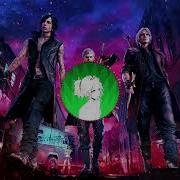 DMC5 Devil Trigger Gallery Version OST