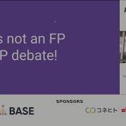 PHP Conference Japan 2020 Functional Programming In PHP Lochemem Michael