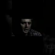 Supernatural Dean Winchester Stitches