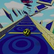 Marble Blast Gold Fullspeed 38 52s