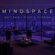 Moody Ambient Music With Soft Rain Atmospheric Dark Ambient For Study Reading And Thinking