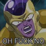 Vegeta Vs Frieza Except I Wrote The Script