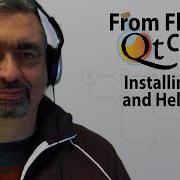 How To Install Python Quart Async Framework