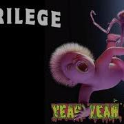 Yeah Yeah Yeahs Sacrilege