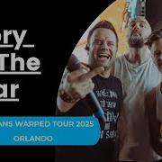 Story Of The Year Vans Warped Tour Live 2025 Orlando
