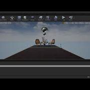 Unreal Engine UI Basics Overview