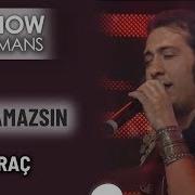 Bulamazsın Kıraç İbo Show Canlı Performans