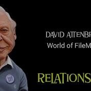 Relationships As In FileMaker