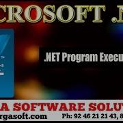 MicroSoft NET NET Program ExecutionModel