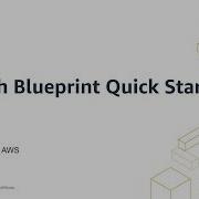 AWS Biotech Blueprint Core Quick Start Deployment