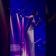 Ebru Gündeş Ben Yoruldum Hayat Canlı Performans