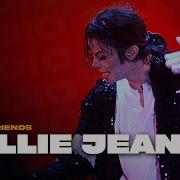 Michael Jackson Billie Jean Michael Jackson Friends 1999 Studio Version