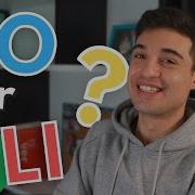 Direct And Indirect Object Pronouns In Italian Eng Audio