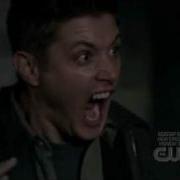 Supernatural Yellow Fever Dean Afraid Of A Cat