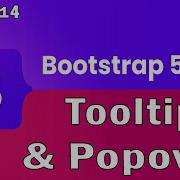 Bootstrap 5 Tutorial Tooltip And Popover In Bootstrap 5 Lecture 14 Web Tech