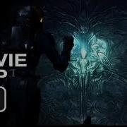 Prometheus Movie CLIP 5 Don T Touch Anything 2012 Ridley Scott Movie HD