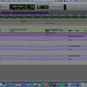 ProTools Utilizing Playlists