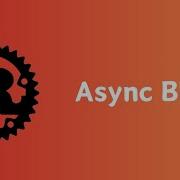 Rust Asynchronous Async Block Tutorial 07
