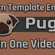 Learn Pug Template Engine From Scratch In One Video 30min