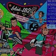 Blink 182 Mutt Live 11 0x 1999 California No Crowd