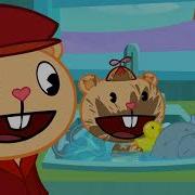 Happy Tree Friends TV Series Episode 1c And The Kitchen Sink 1080p HD