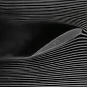 Smoke Over Airfoil Critical AOA
