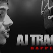 AJ Tracey Fire In The Booth Part 1