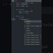 Automatize Minecraft With Python Programming Python Minecraft Gaming
