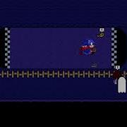 Undertale Thundersnail Soundtrack But With Sega Genesis Beats