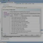 How To Create Rest Service In Jdeveloper Rest Service In Jdeveloper Simple Rest Api In Jdev